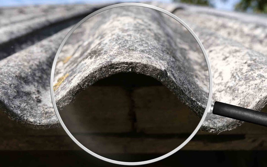 Asbestos Surveys & Reports