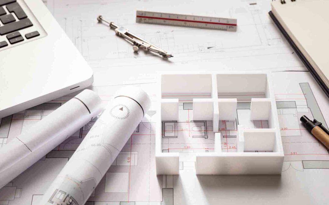 Land Registry Compliant Lease Plans