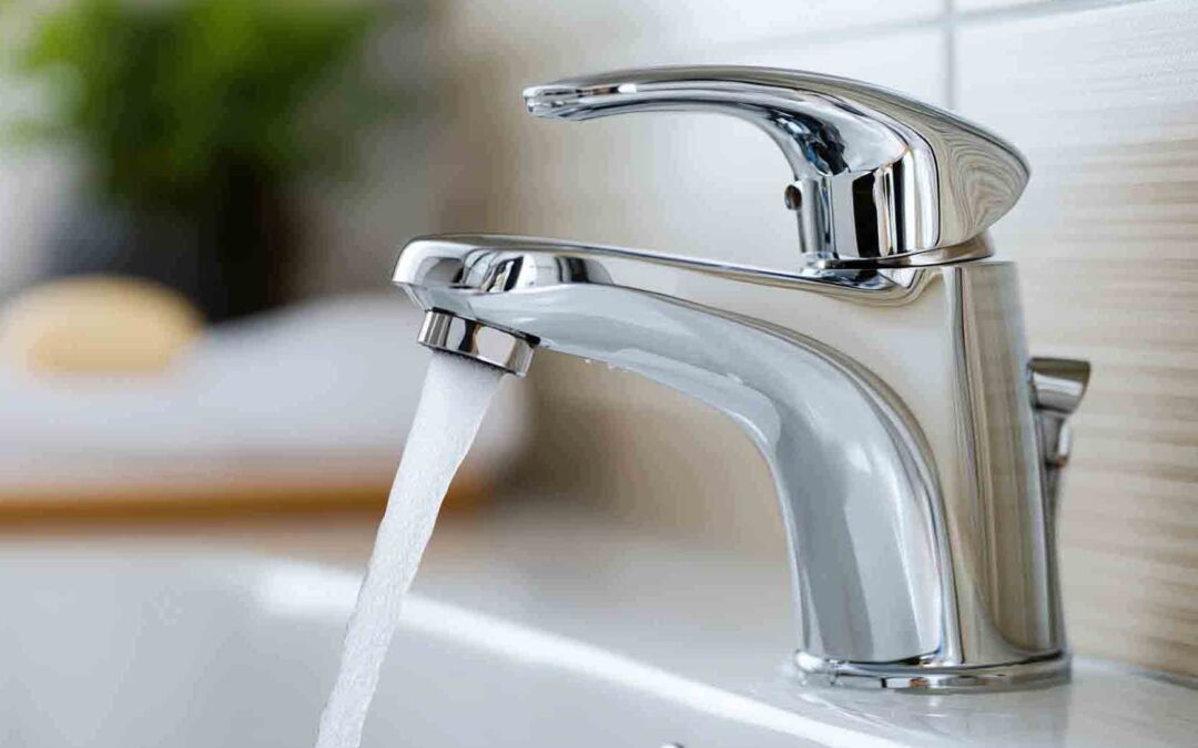 Part G Water Calculations