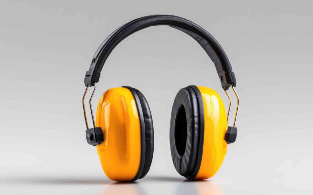 Part E Sound Testing